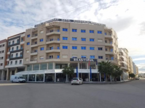 HOTEL BEAUTIFUL, Nador